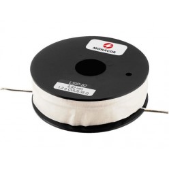 Monacor LSIP-82 Cewka powietrzna, 0.82mH, Ø 1.2mm